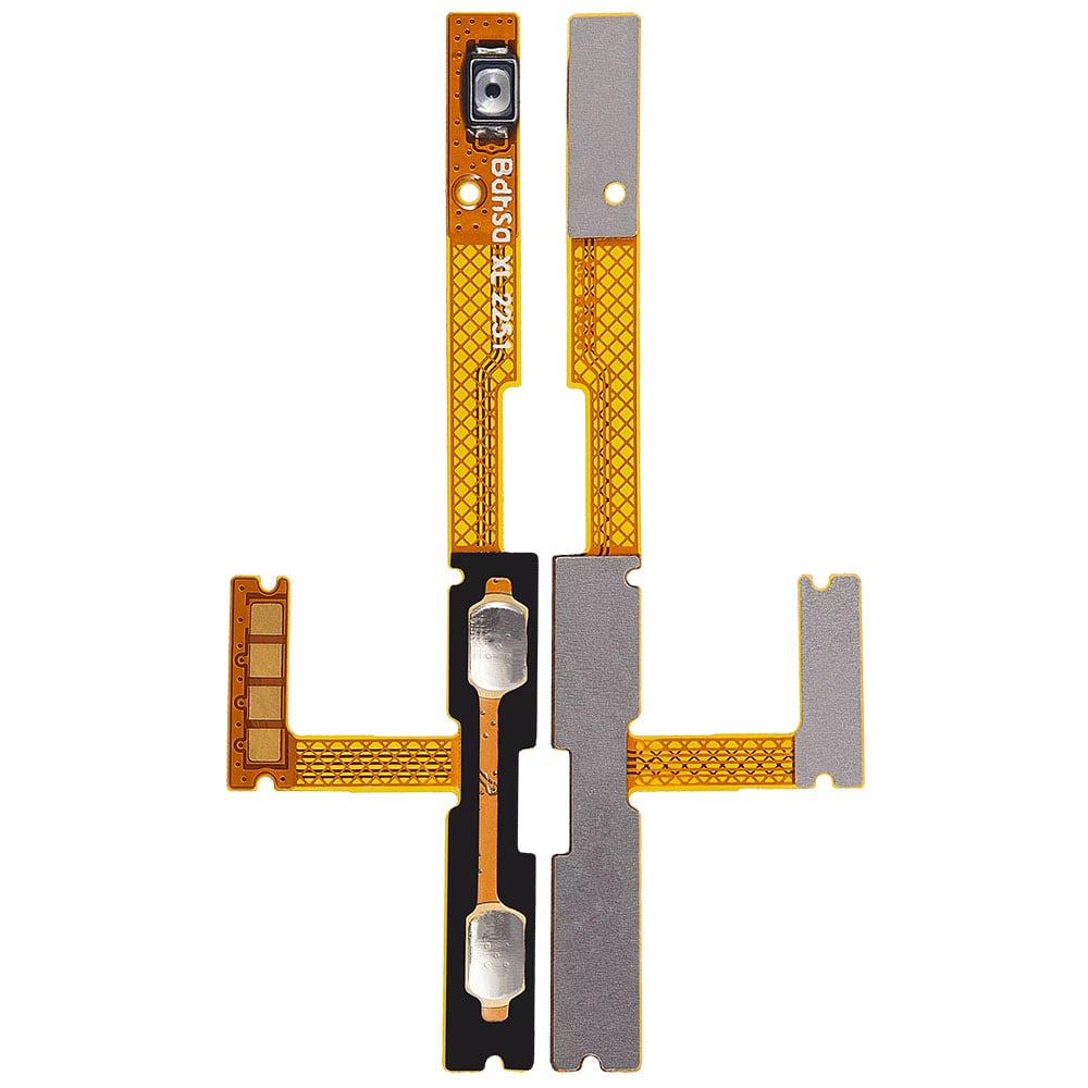 Power And Volume Flex For Samsung Galaxy A14 4G (SM-A145F)